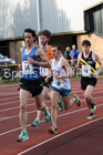 North Eastern 10000 metres, Monkton Stadium, Jarrow. Photo: David T. Hewitson/Sports for All Pics